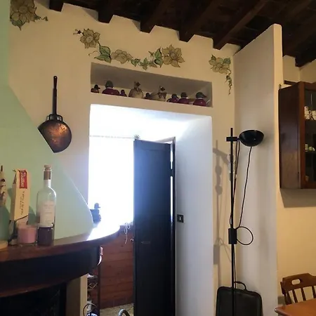 Apartamento Virgy's House