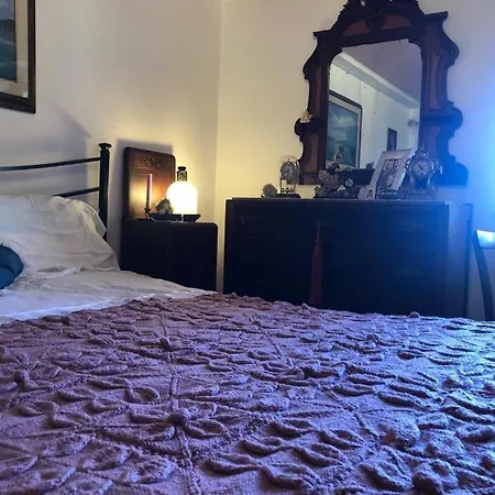 Virgy's House Apartment *
